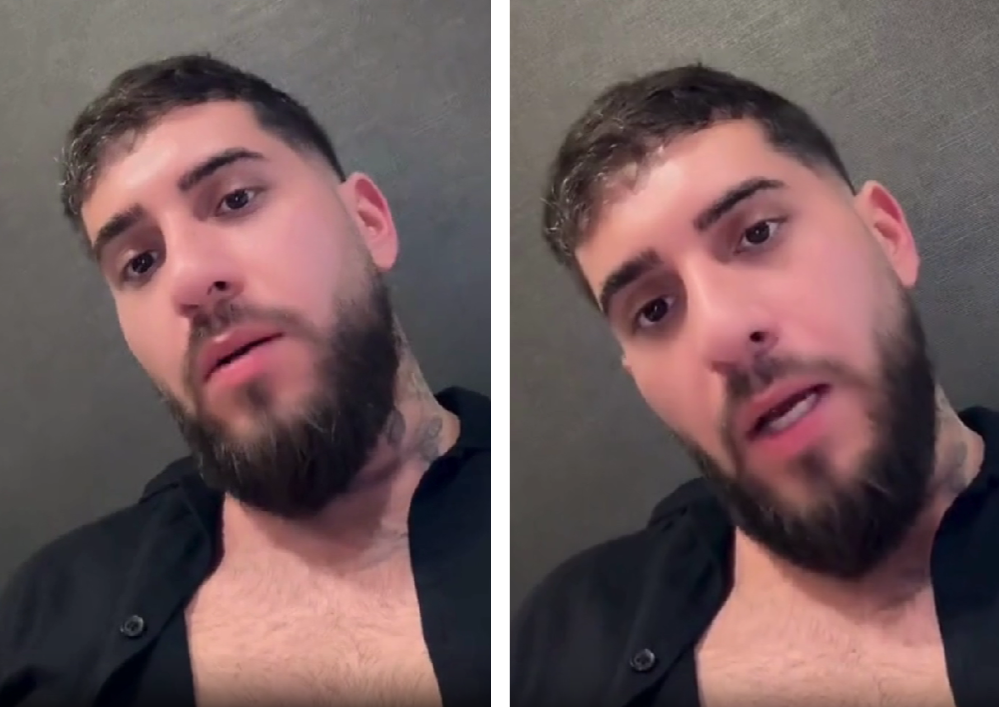 Fulgy de la Clejani și-a dat drumul la gură și a jignit populația României: „Incultă, analfabetă, agramată și afonă”