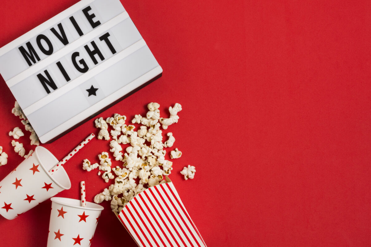 Filmul de pe NETFLIX care i-a cucerit pe români. Povestea te ține cu ochii lipiți de ecran!