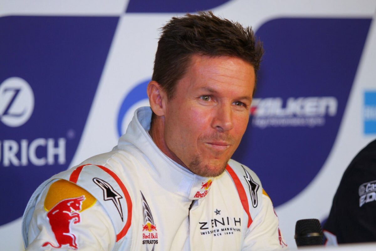 Bunurile lui Felix Baumgartner, în valoare de aproape un milion de euro, scoase la licitație!