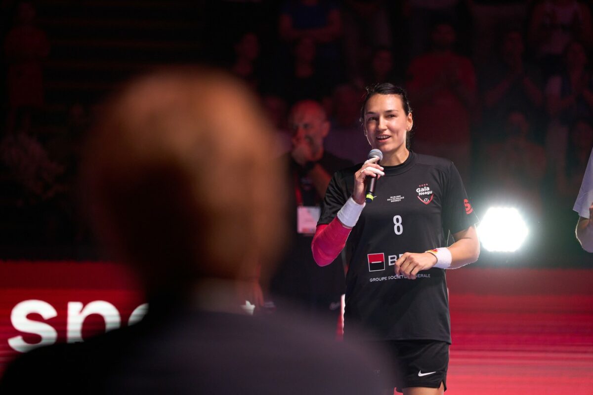 Imagine Stire Ce face Cristina Neagu de când s-a lăsat de handbal? Își împlinește marile dorințe, departe de România | 2review.ro