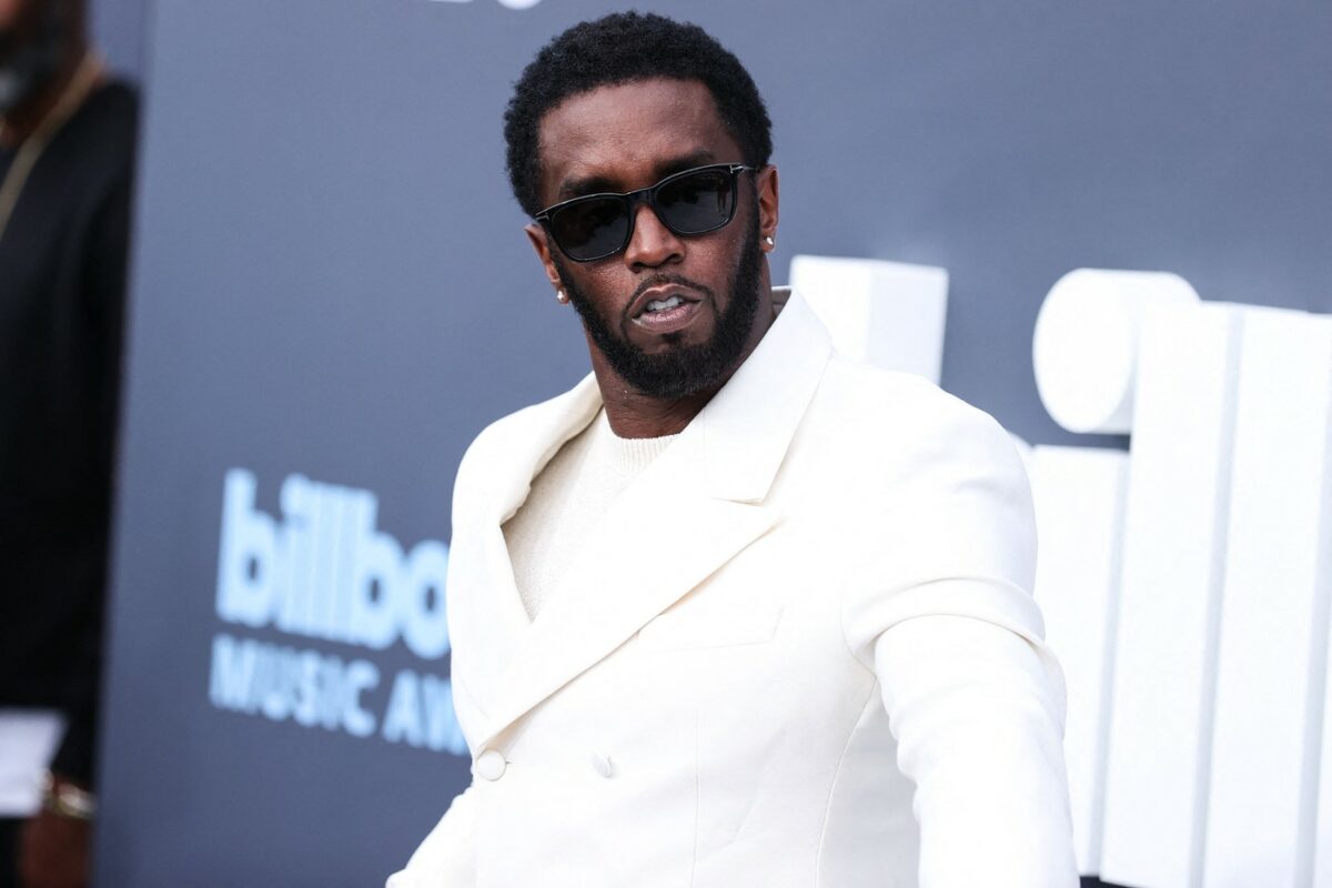 P. Diddy, condamnat la 4 ani și 2 luni de închisoare! Prima reacție a artistului după sentință: ”Acțiunile mele au fost dezgustătoare”