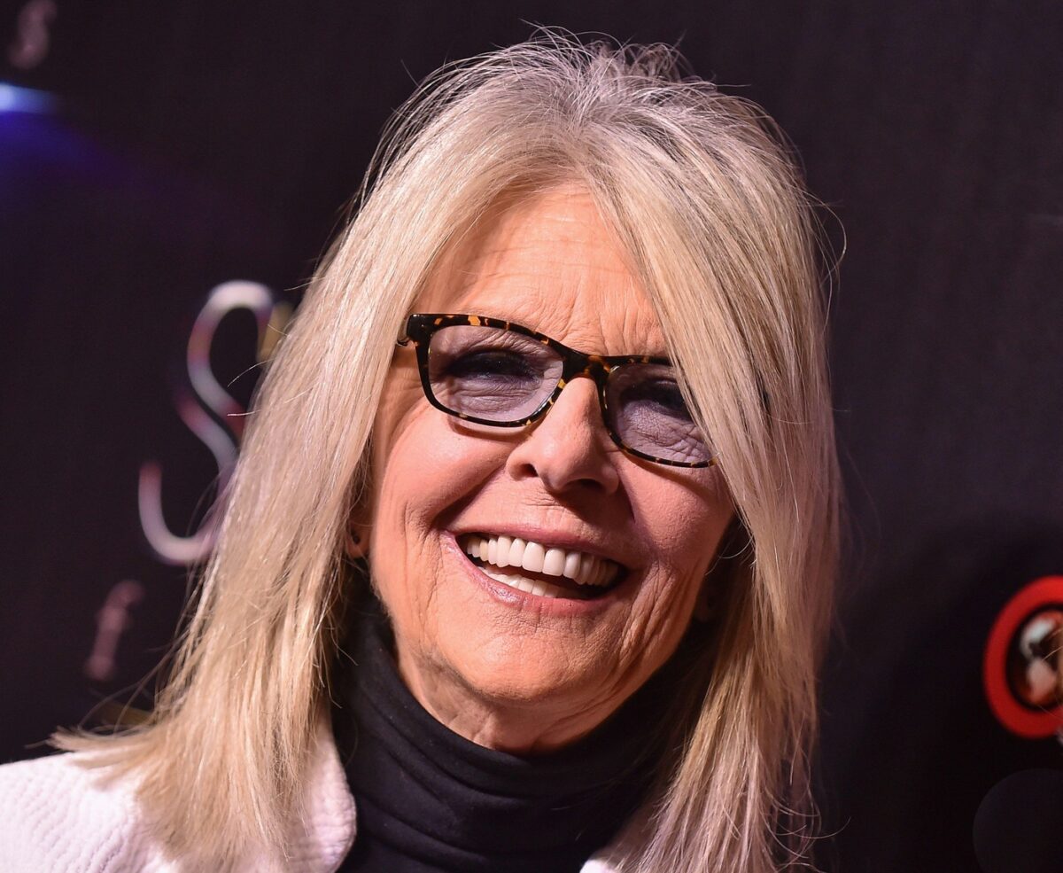 Diane Keaton a murit la 79 de ani. Actrița câștigătoare de Oscar s-a bucurat de o carieră longevivă