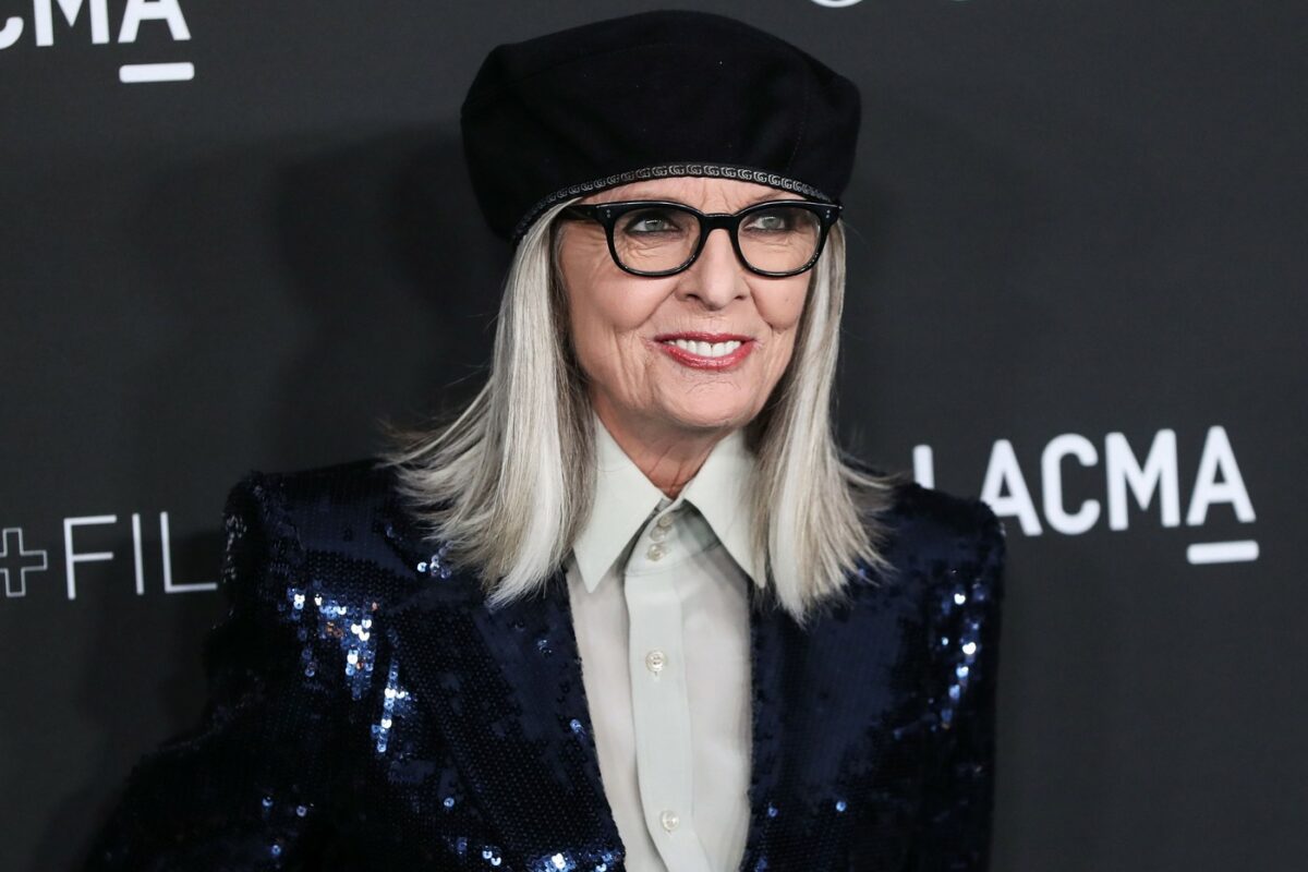S-a aflat cauza morții actriței Diane Keaton. Familia starului de la Hollywood a făcut anunțul