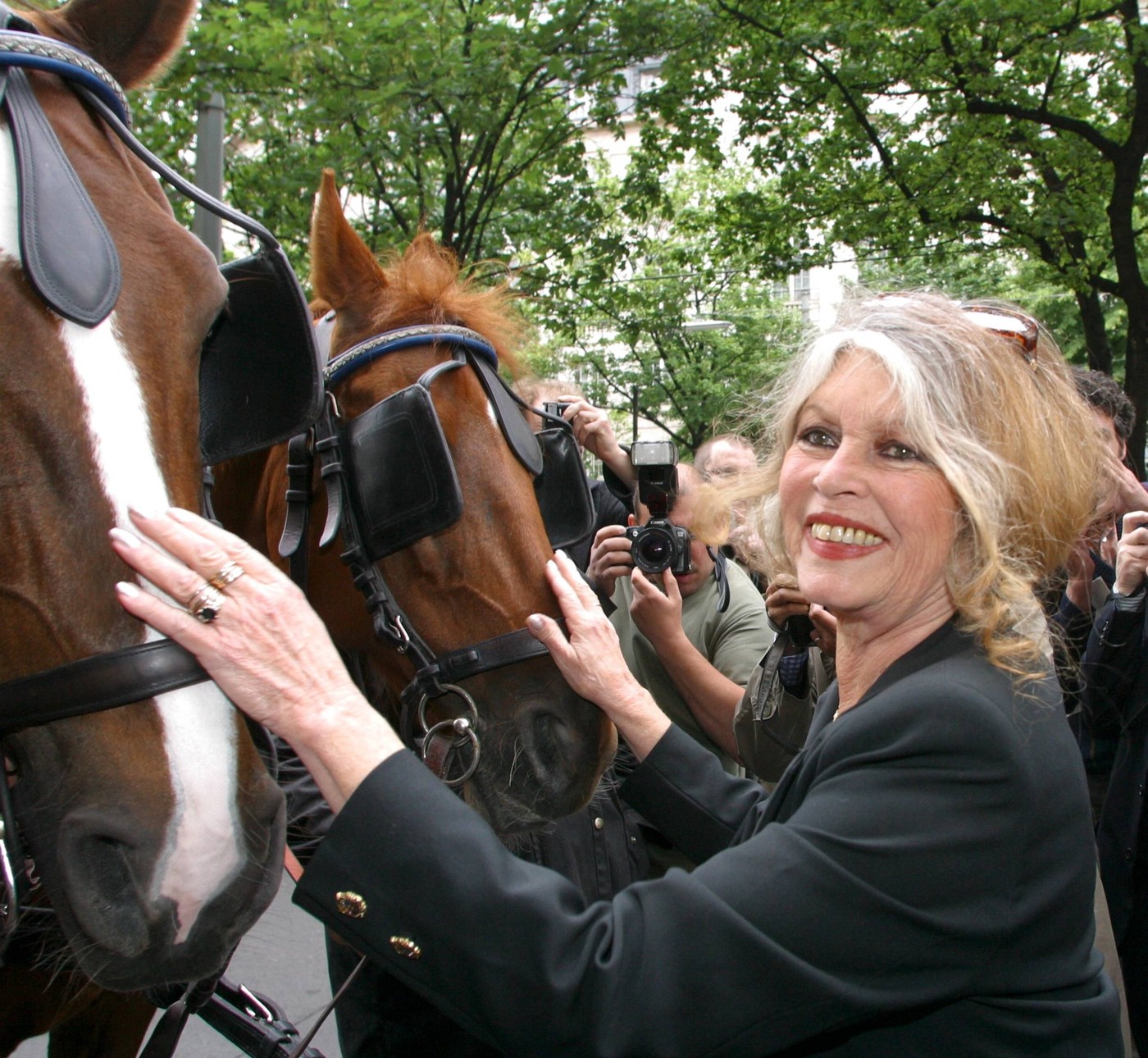 Anunțul momentului despre Brigitte Bardot! Ce se întâmplă cu actrița, după ce a fost diagnosticată cu o boală gravă