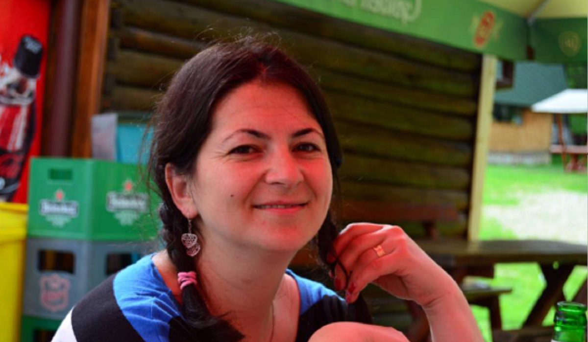 Povestea impresionantă a Ramonei, o femeie din Gorj care și-a dat demisia după 20 de ani pentru a-și urma visul. Cu ce afacere a dat lovitura