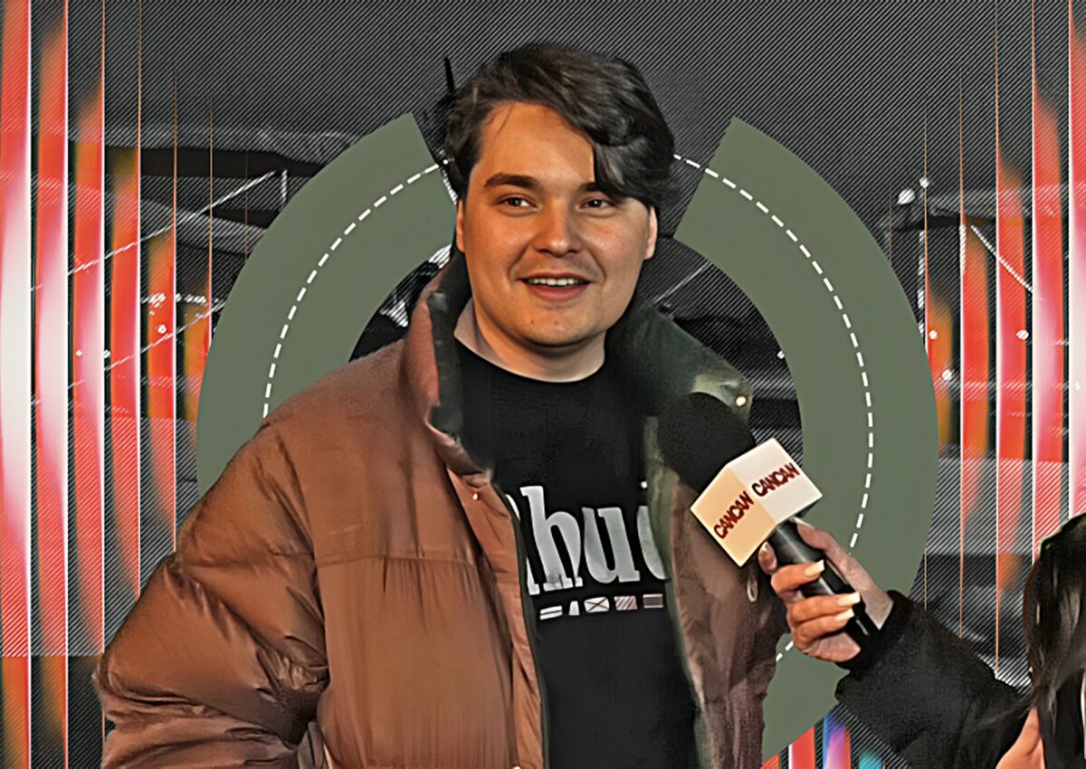 Cea mai urmărită persoană publică din România în 2025 este Selly! Andrei Șelaru, reușită pentru al doilea an la rând