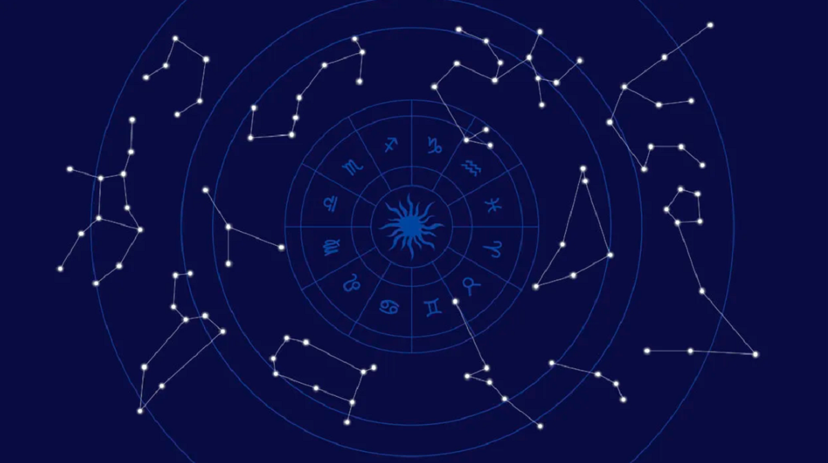 Imagine Stire Noroc pe linie pentru trei zodii. Ce se întâmplă de la începutul lunii iunie | 2review.ro