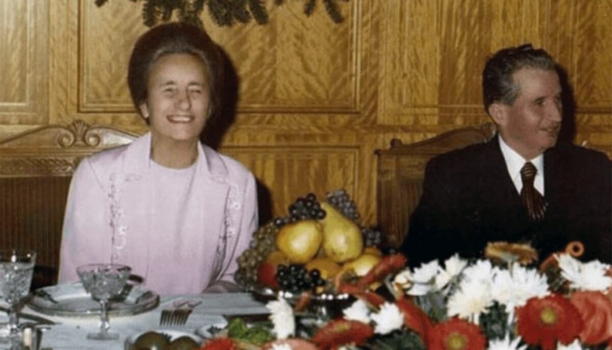 Care era mâncarea preferată a Elenei Ceaușescu. Era foarte ieftină și se găsea pe toate drumurile. Acum, costă o „avere”