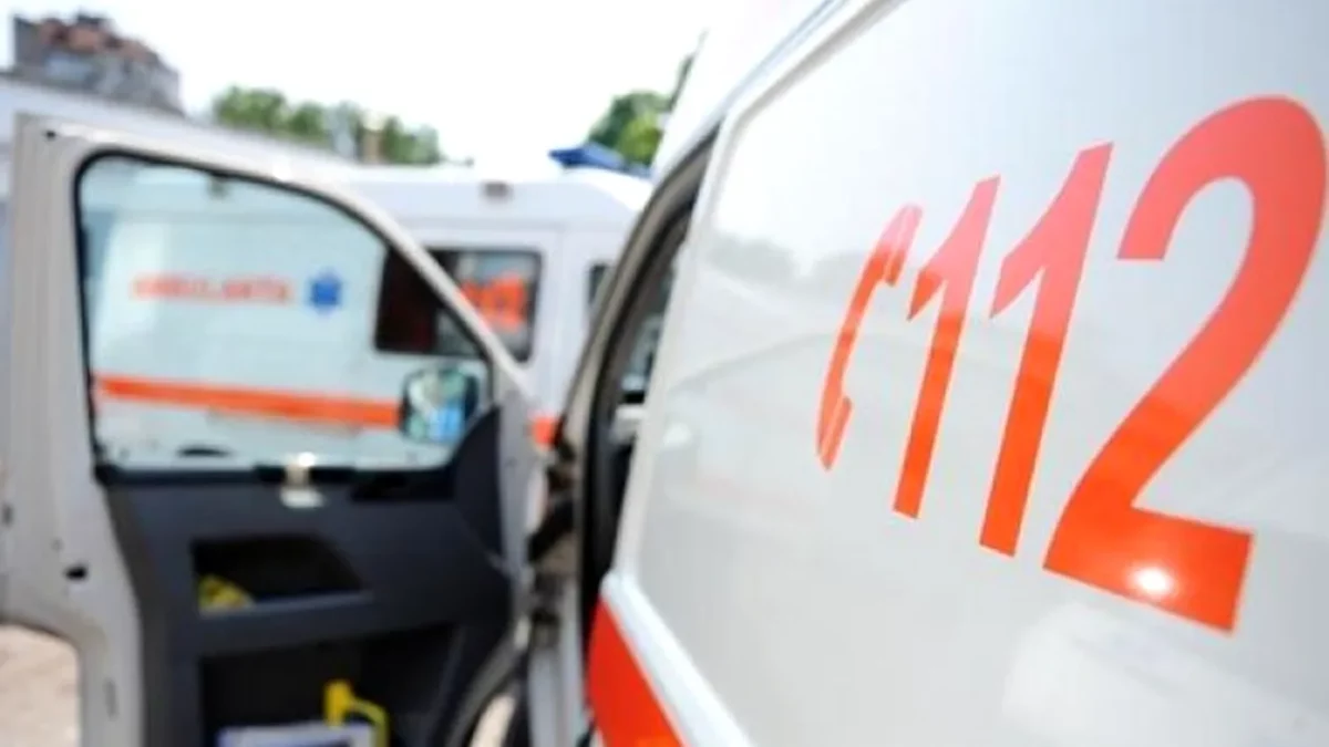 O fată de 17 ani a murit la Spitalul de Copii din Timișoara, la o zi după internare. Pacienta acuza o stare de somnolență