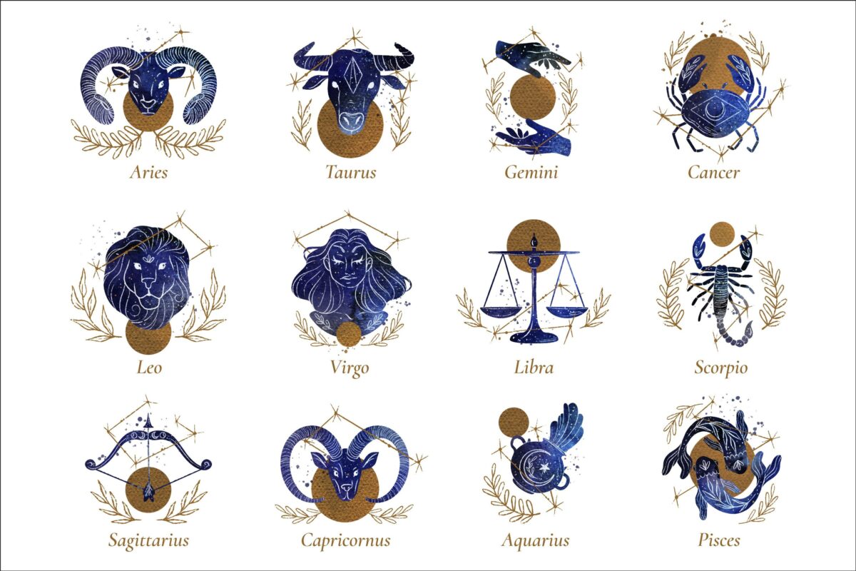 Cele 3 ZODII care vor avea parte numai de provocări în luna noiembrie 2025. Nu vor avea pace deloc!