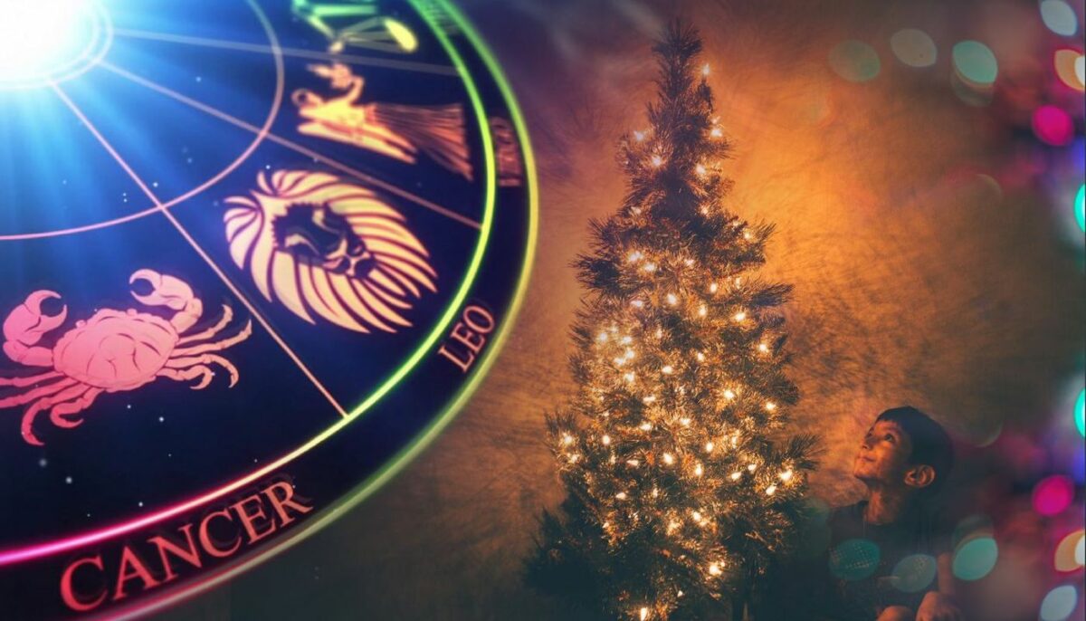 Cele 3 ZODII care vor trăi miracole de Crăciun! Decembrie 2025 le aduce oportunități uriașe în carieră