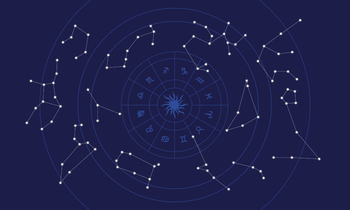 Cele 3 zodii protejate de Divinitate începând cu 26 noiembrie 2025. Vor avea noroc pe toate planurile: bani, carieră și iubire!