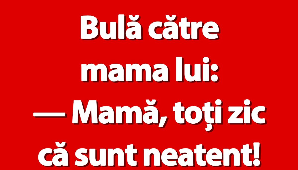 Imagine Stire BANC | Neatenția lui Bulă | 2review.ro