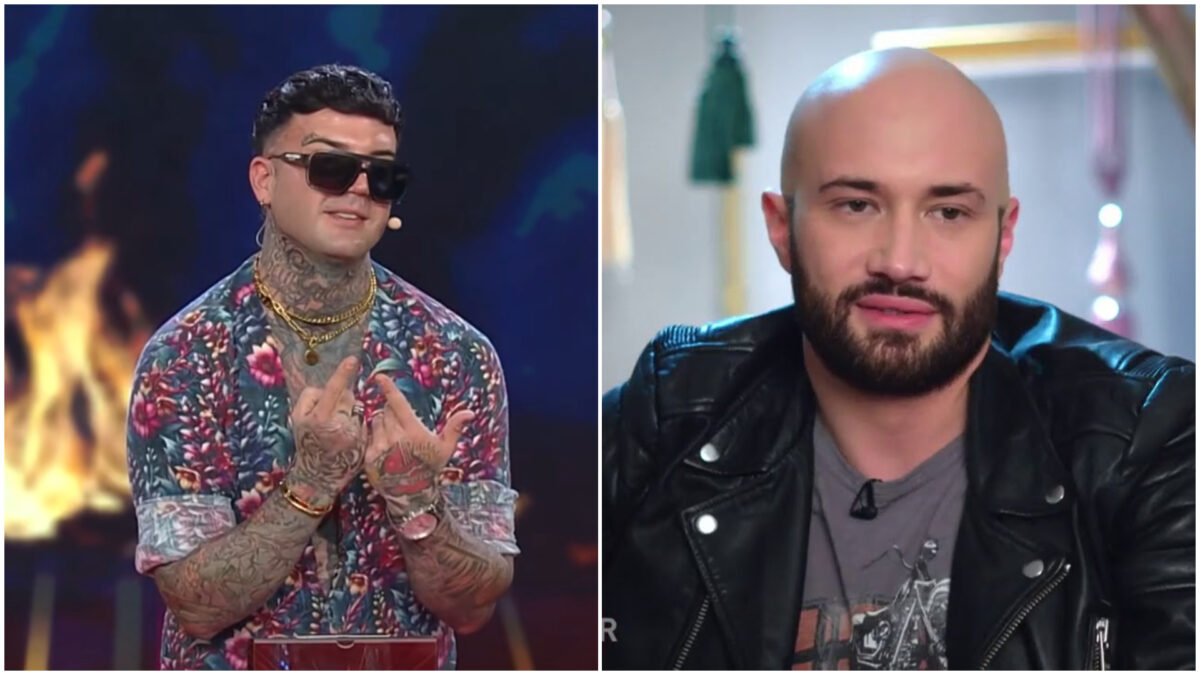 Jaguarul de la Insula Iubirii îl face praf pe Mihai Bendeac: „Prea multă victimizare și..”