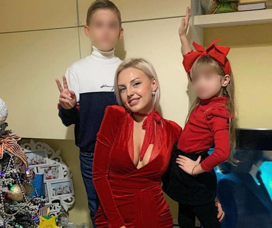 Imagine Stire Moldoveanca Axenia a fost dată dispărută joi, 13 noiembrie. Ce s-a întâmplat cu ea, la fix o zi după | 2review.ro