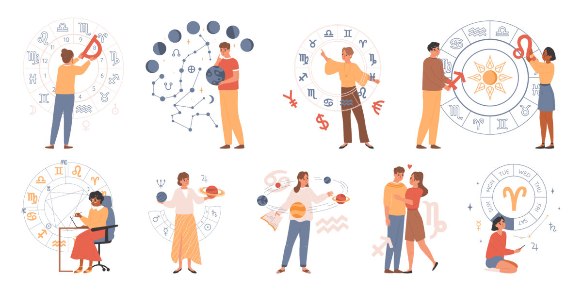 Imagine Stire Horoscop Balanță 2026: moral, dragoste, carieră și bani. Un an al schimbării, maturizării și alegerilor asumate | 2review.ro