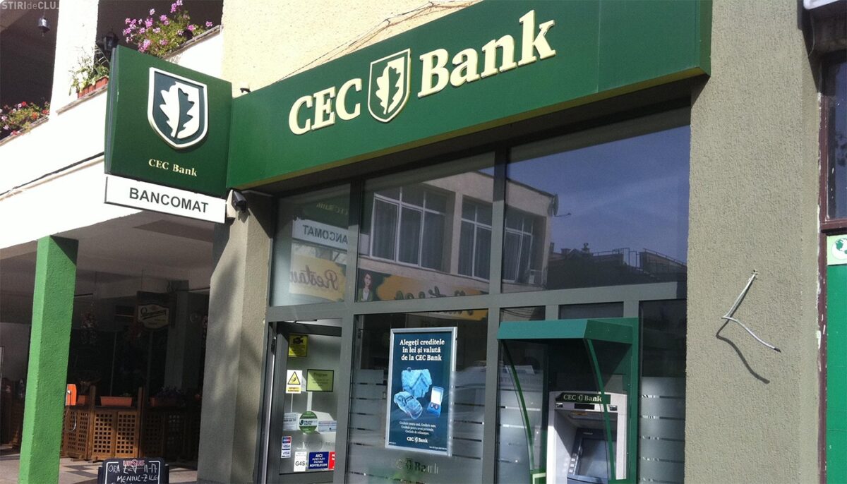 Pe 18 mai 2006, un clujean a făcut un credit de 3.000 lei, la CEC, și a „uitat” de el. Cât a avut de plătit acum, după 19 ani