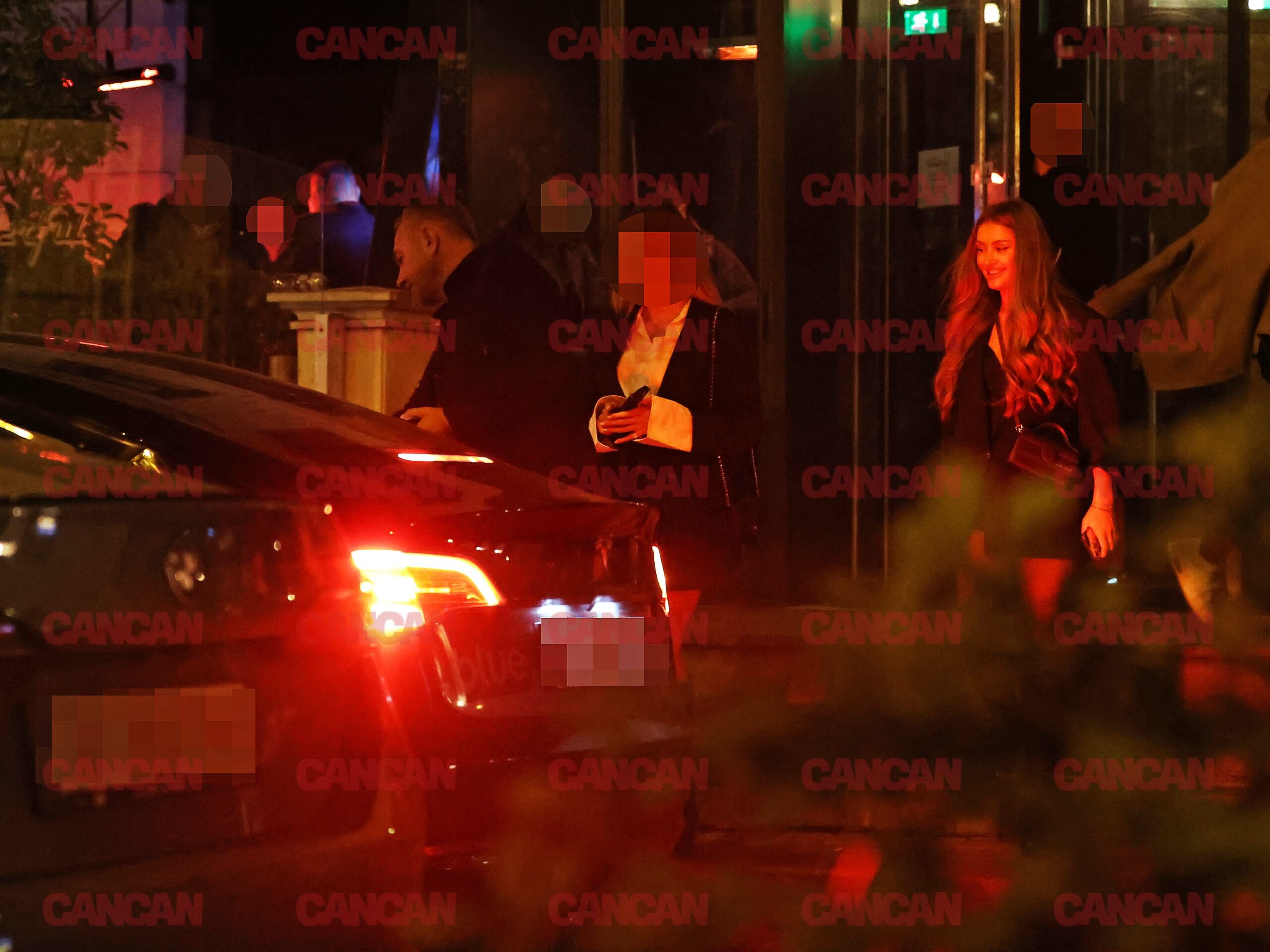 Fostul so&#539; al Cristinei Sp&#259;tar, plecare spectaculoas&#259; cu dou&#259; c&#259;prioare. Al doilea divor&#539; i-a redeschis &bdquo;apetitul&rdquo;