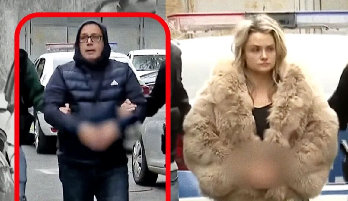 Amalia Bellantoni și soțul ei au cerut măsuri mai blânde