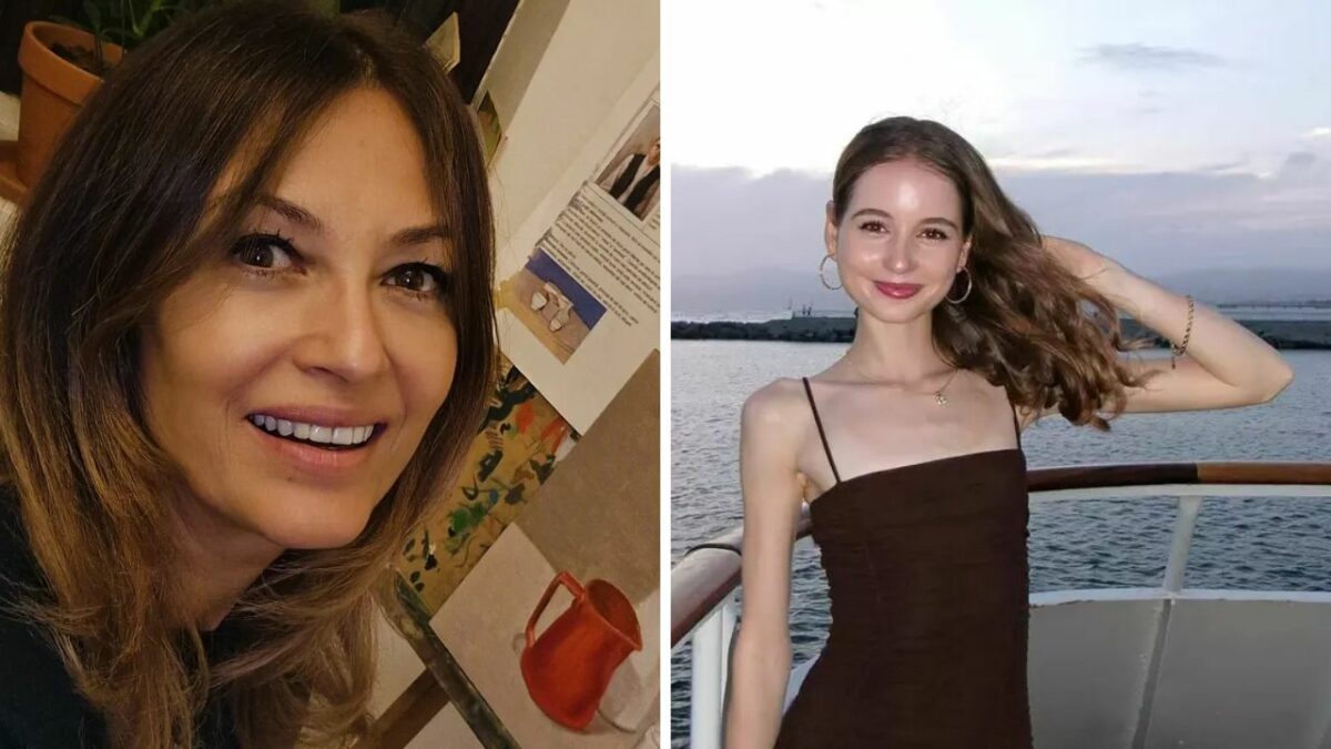 Anca Țurcașiu o ia pe urmele Irinei Columbeanu: „Trebuie să înțelegeți că e prima oară când fac asta”