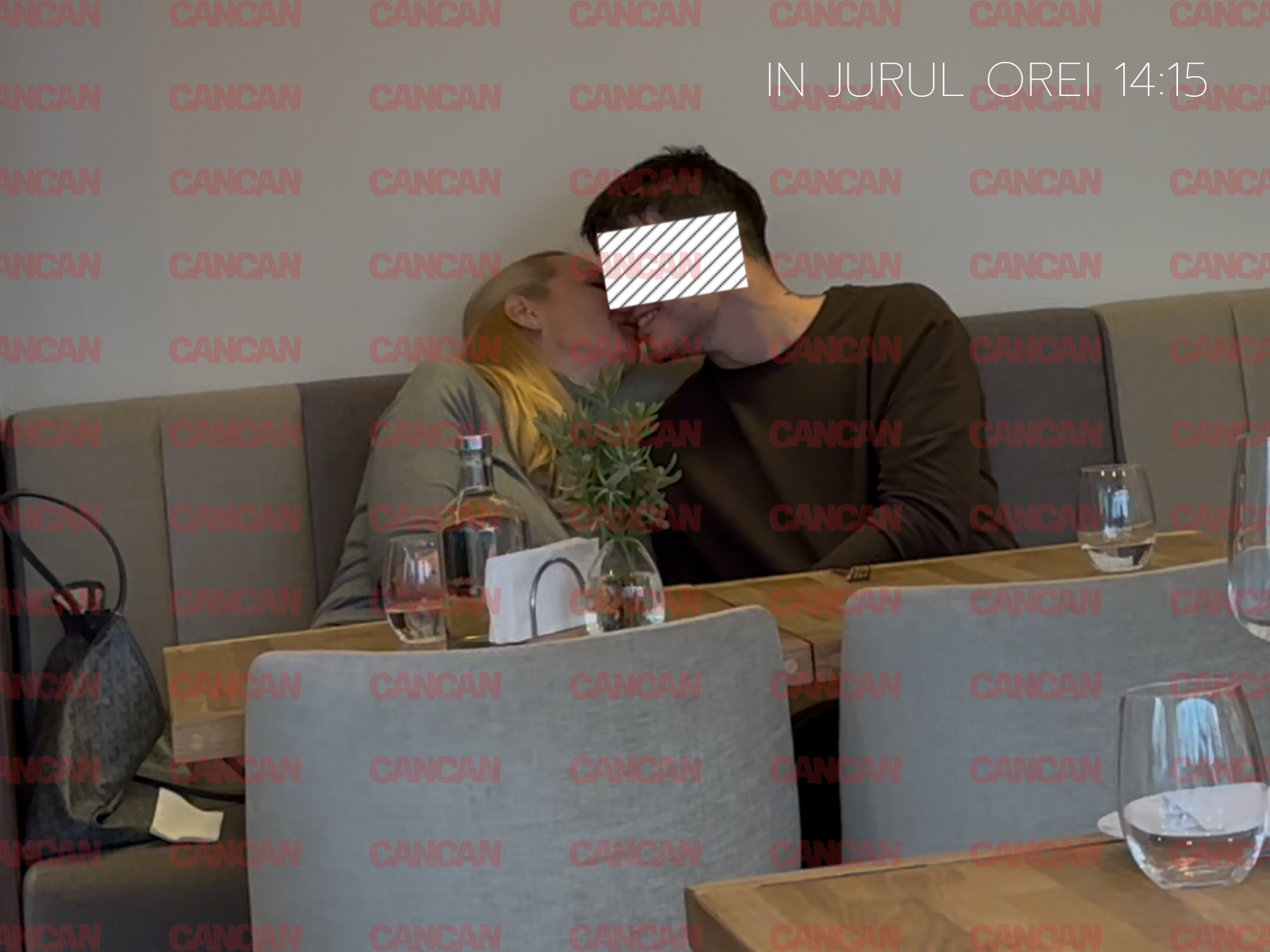 Tinder Swindler de România sau puișor inofensiv? Detalii suculente despre puiuțul Dacianei Sârbu