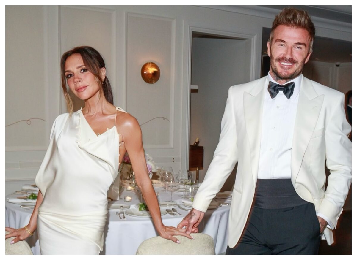 Imagine Stire Care este secretul siluetei Victoriei Beckham. Ce mănâncă la micul dejun | 2review.ro