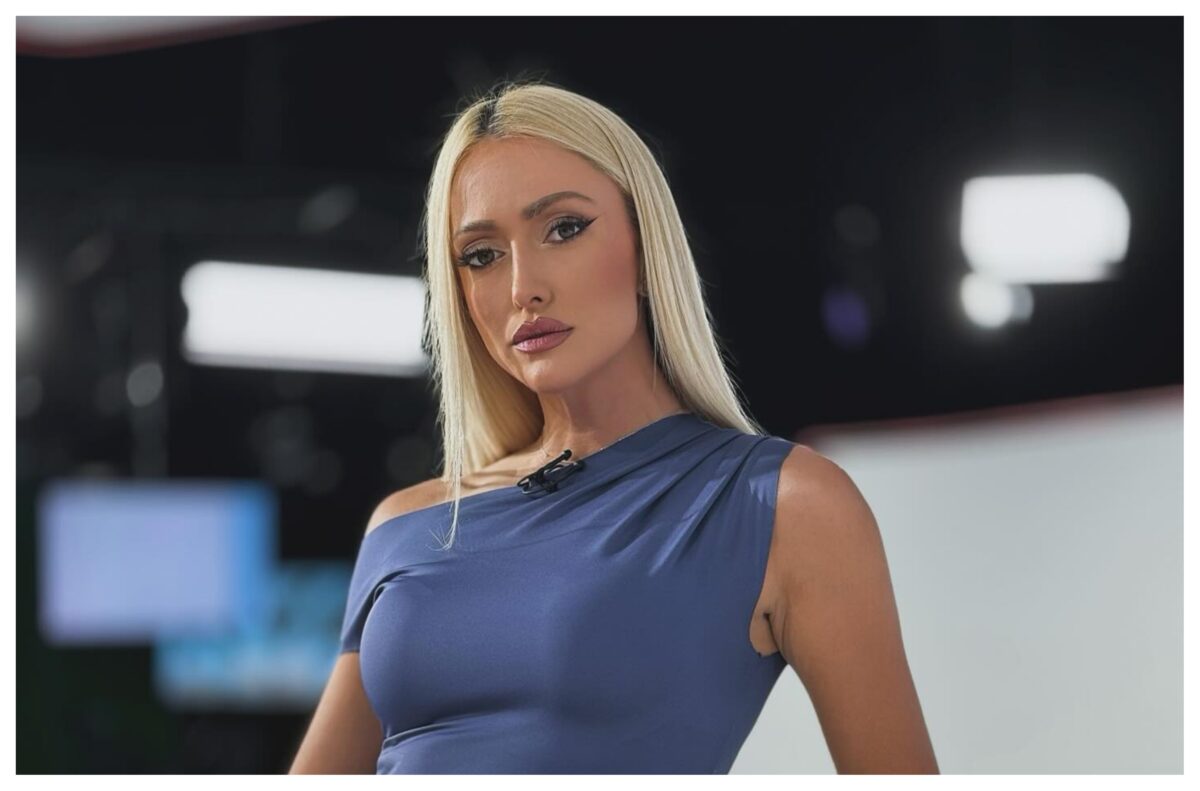 Primele simptome pe care Iuliana Pepene le-a avut, înainte să fie diagnosticată cu o boală autoimună: „M-am speriat foarte tare”