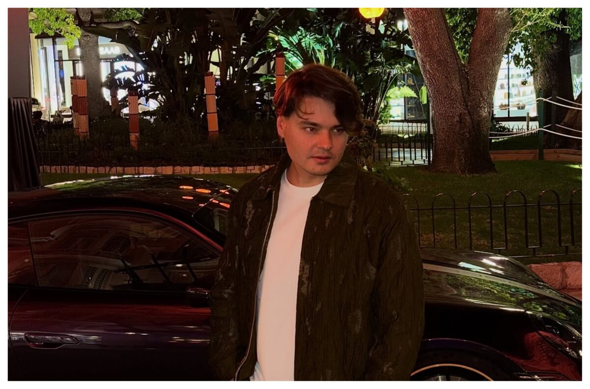 Imagine Stire Schimbarea radicală pe care Selly o face pentru sănătatea lui: „Am o nouă chestie, că nu se mai poate” | 2review.ro