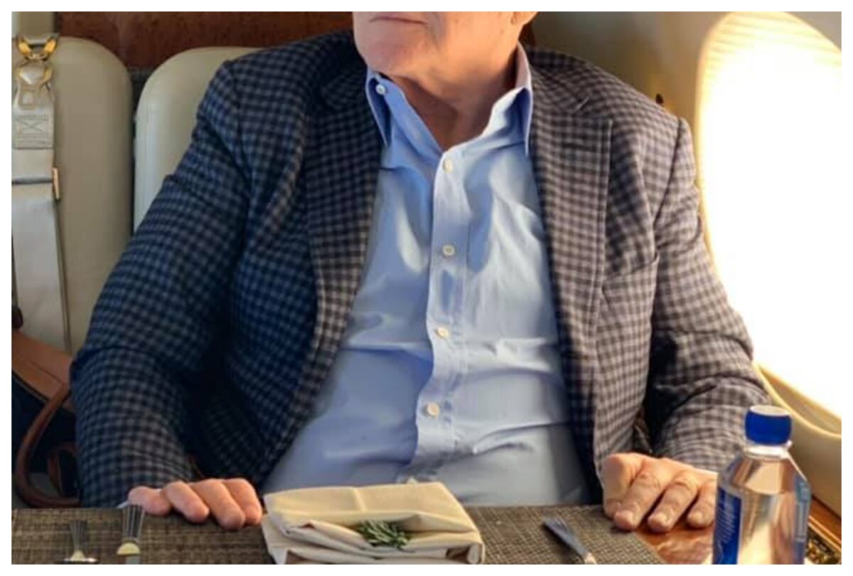 Imagine Stire Celebrul actor care nu mai vorbește cu fiica sa, de peste 24 de ani! Care este motivul | 2review.ro