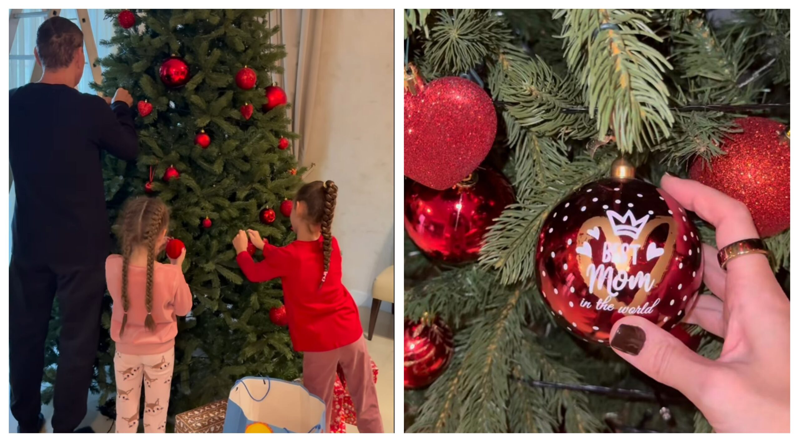 „Când așa vor copiii, nu ai ce să faci”