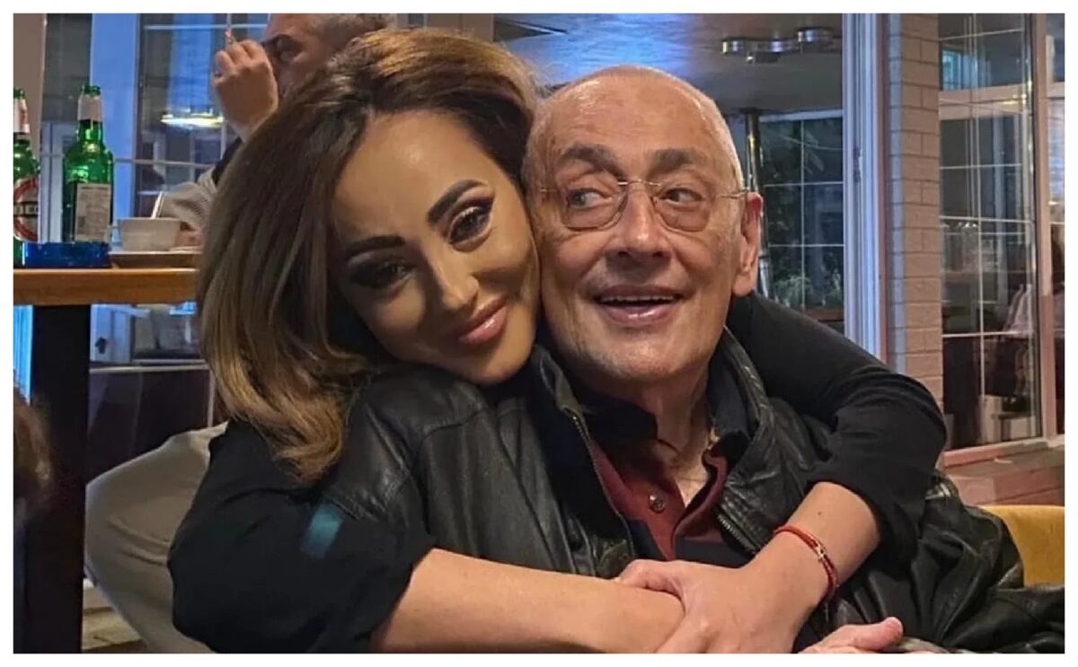 Nidia Moculescu, informații de ultimă oră despre starea de sănătate a lui Horia Moculescu. Cum se simte artistul