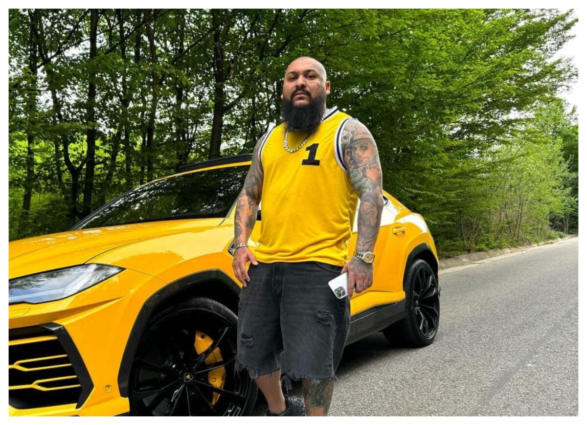S-a aflat acum! De ce au fugit Nando și Dani Mocanu în Italia, de fapt. Când ar putea fi aduși în România