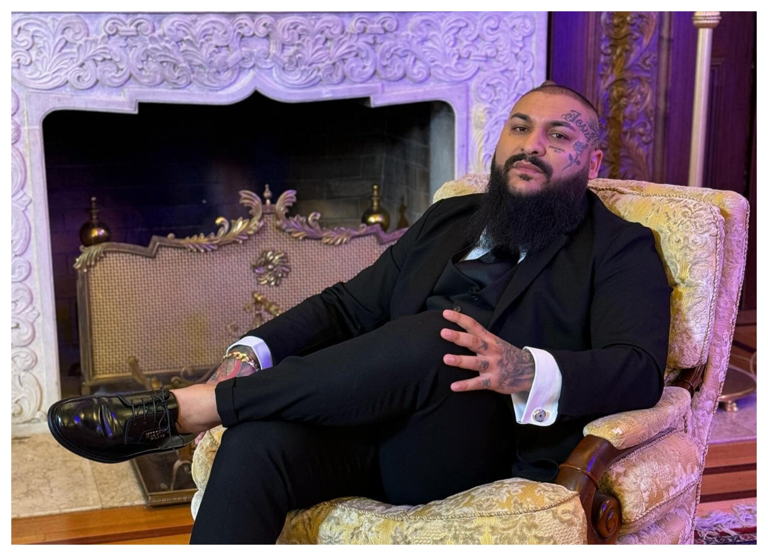 Dani Mocanu, luat la puricat și de ANAF! Ce datorii colosale are cântărețul condamnat