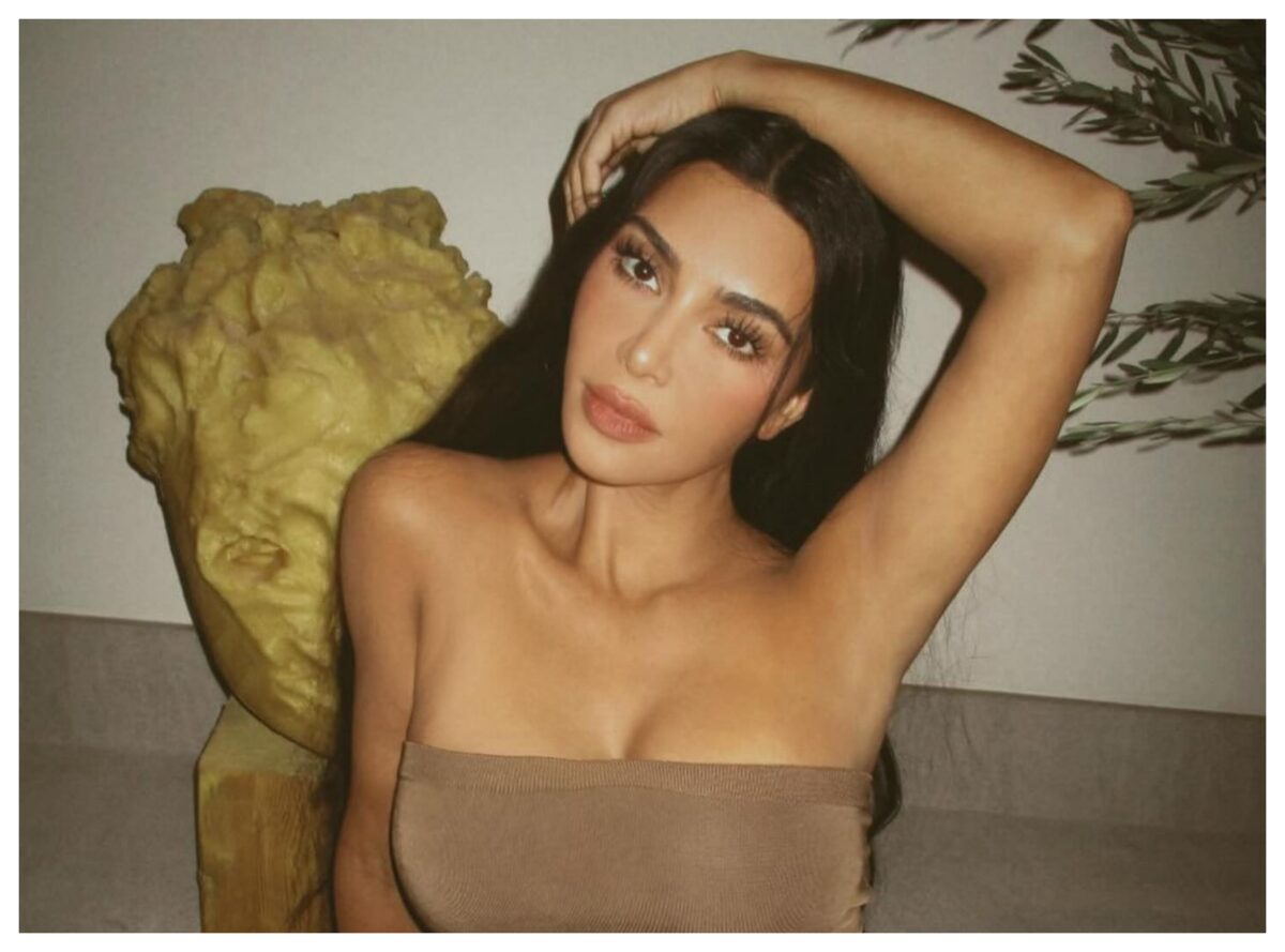 Imagine Stire Dramă pentru Kim Kardashian! O persoană apropiată ar fi vrut să o ucidă | 2review.ro