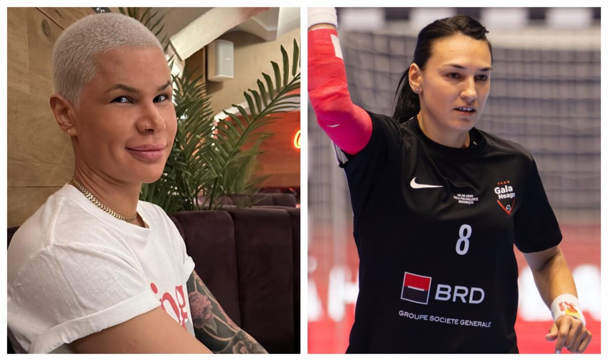 Imagine Stire Cristina Neagu, pusă la zid de o fostă sportivă de la CSM. Ce acuzații a făcut: „Nu era bună” | 2review.ro