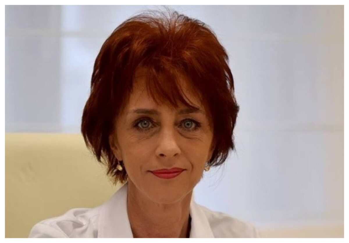 Dr. Tudor Ciuhodaru, mesaj după moartea medicului controversat Flavia Groșan: „În acest domeniu, solicitarea este maximă”