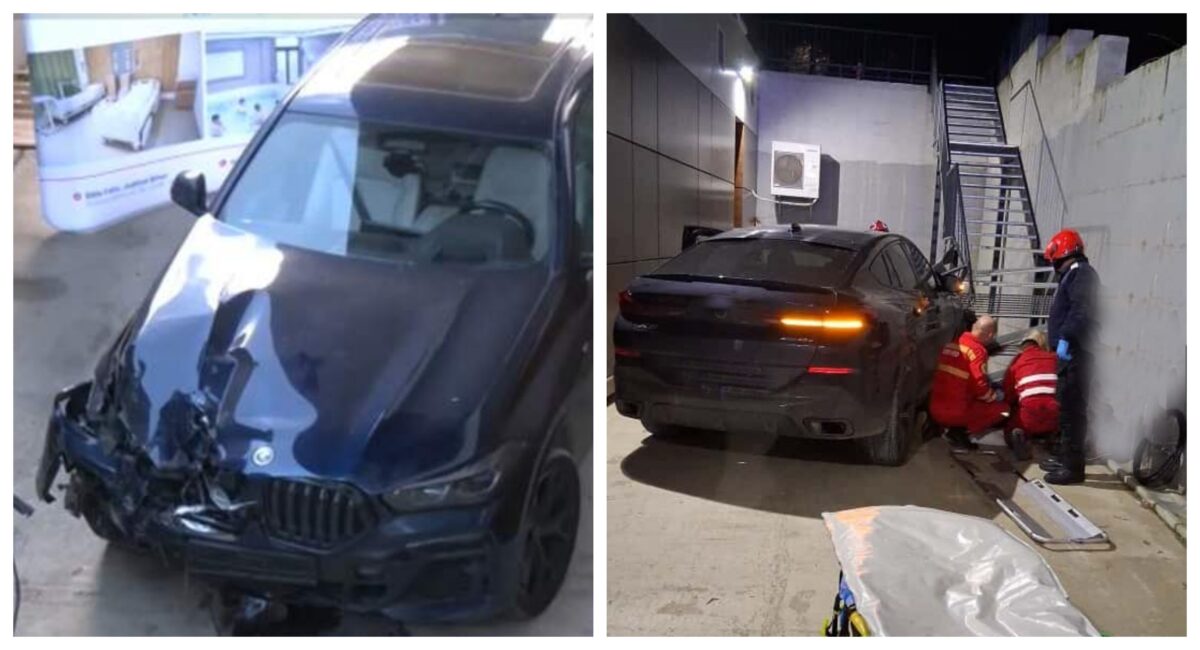 Mărturia sfâșietoare a mamei tânărului care a supraviețuit tragediei din Bihor. Cât de grav a fost rănit băiatul: „Îmi spunea că o să fie bine”