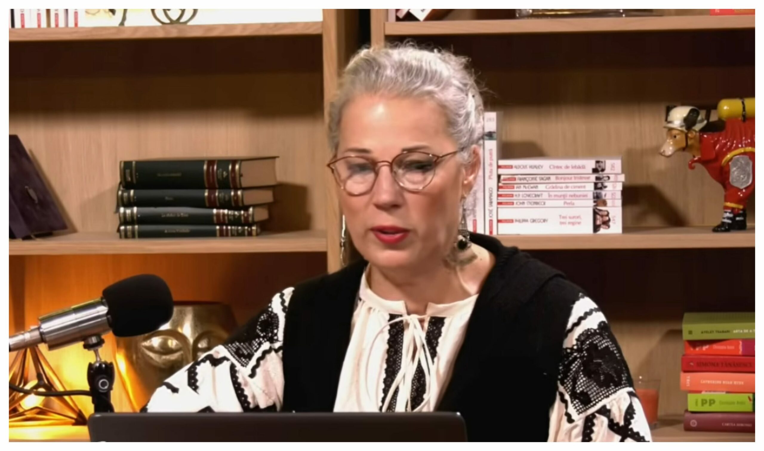 Camelia Pătrășcanu: Peștii, abundență din 2026