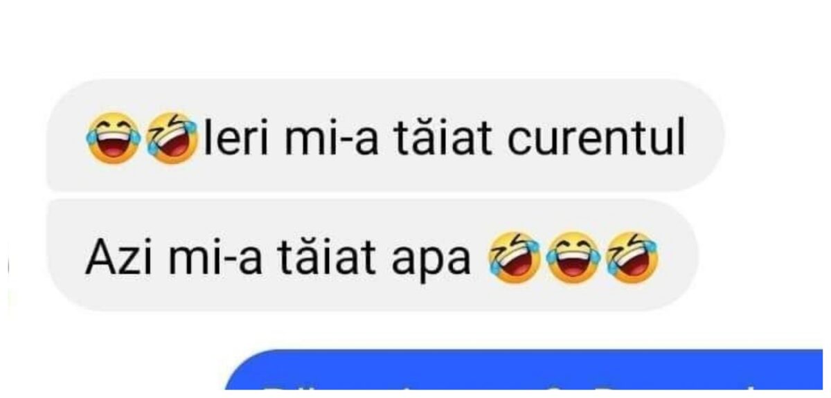 Imagine Stire Bancul de luni | ”Ieri, mi-a tăiat curentul” | 2review.ro