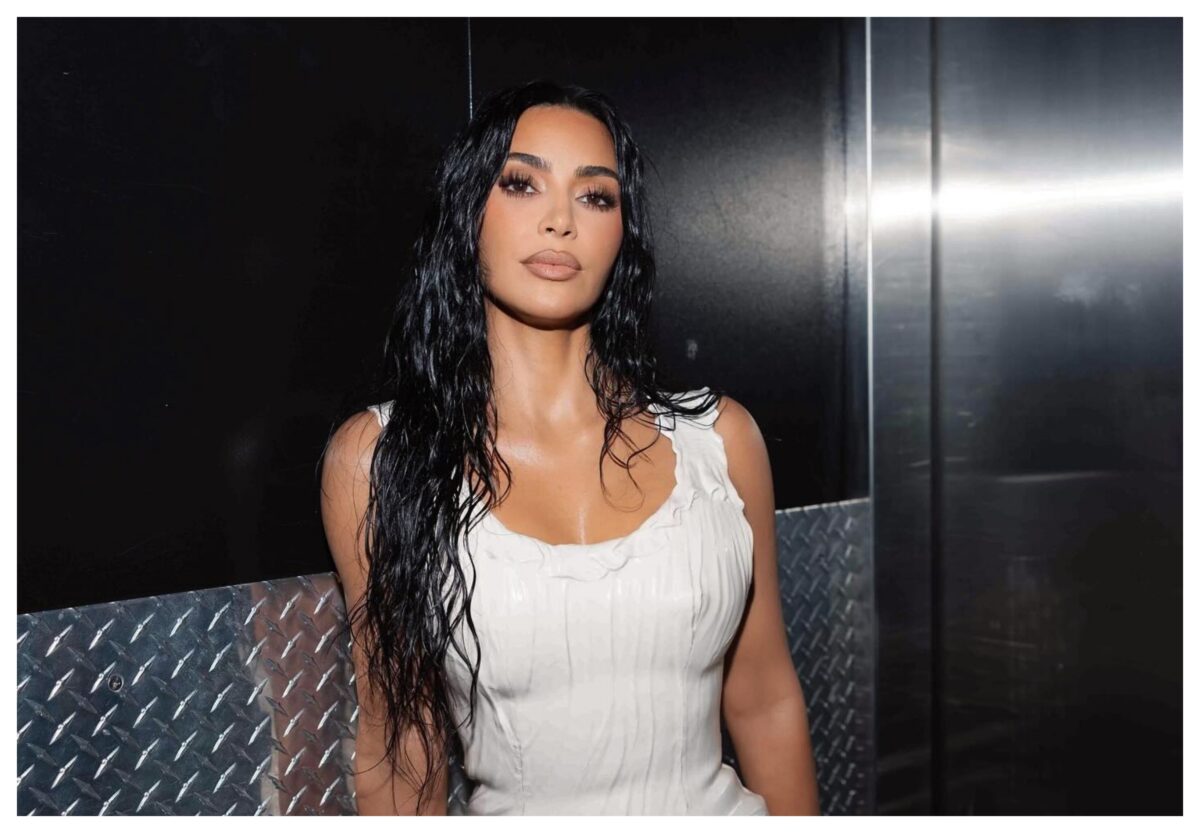 Imagine Stire Kim Kardashian și-a scanat creierul într-o clinică privată. Când a venit rezultatul, să cadă din picioare: „Nu pot să cred ce au descoperit!” | 2review.ro