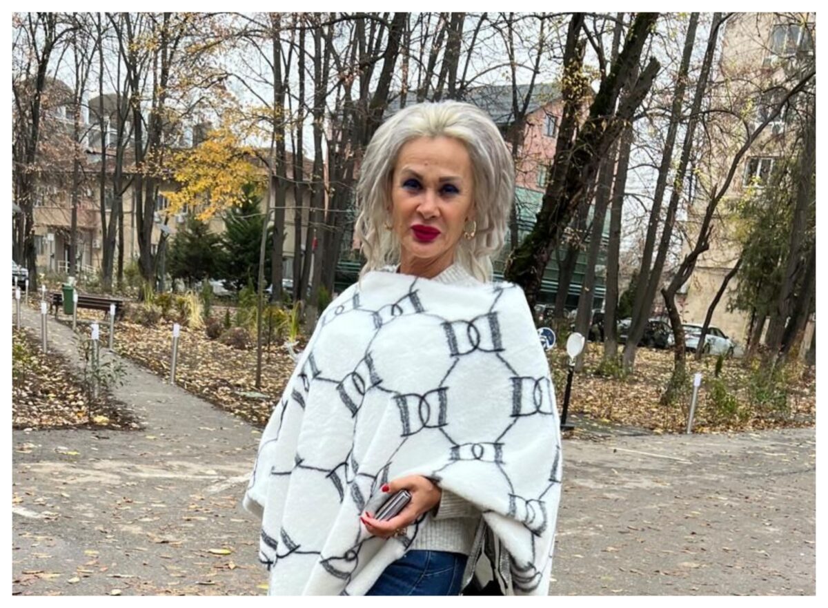 Imagine Stire Camelia Voinea a umilit și angajații lotului de gimnastică! Ce i-a putut face lui Foti Tona: „S-a întâmplat în ziua aceea. Totul a culminat cu înjurături” | 2review.ro