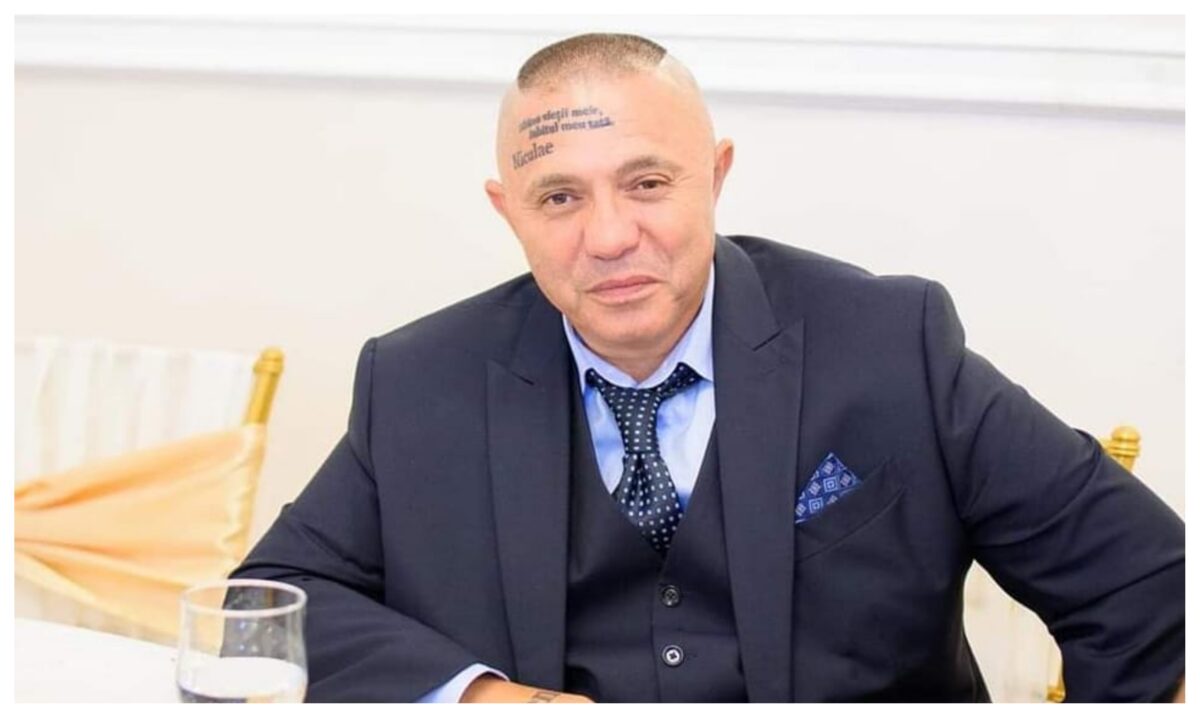 Guță nu se oprește la 12 copii! Manelistul vrea să înfieze o fetiță