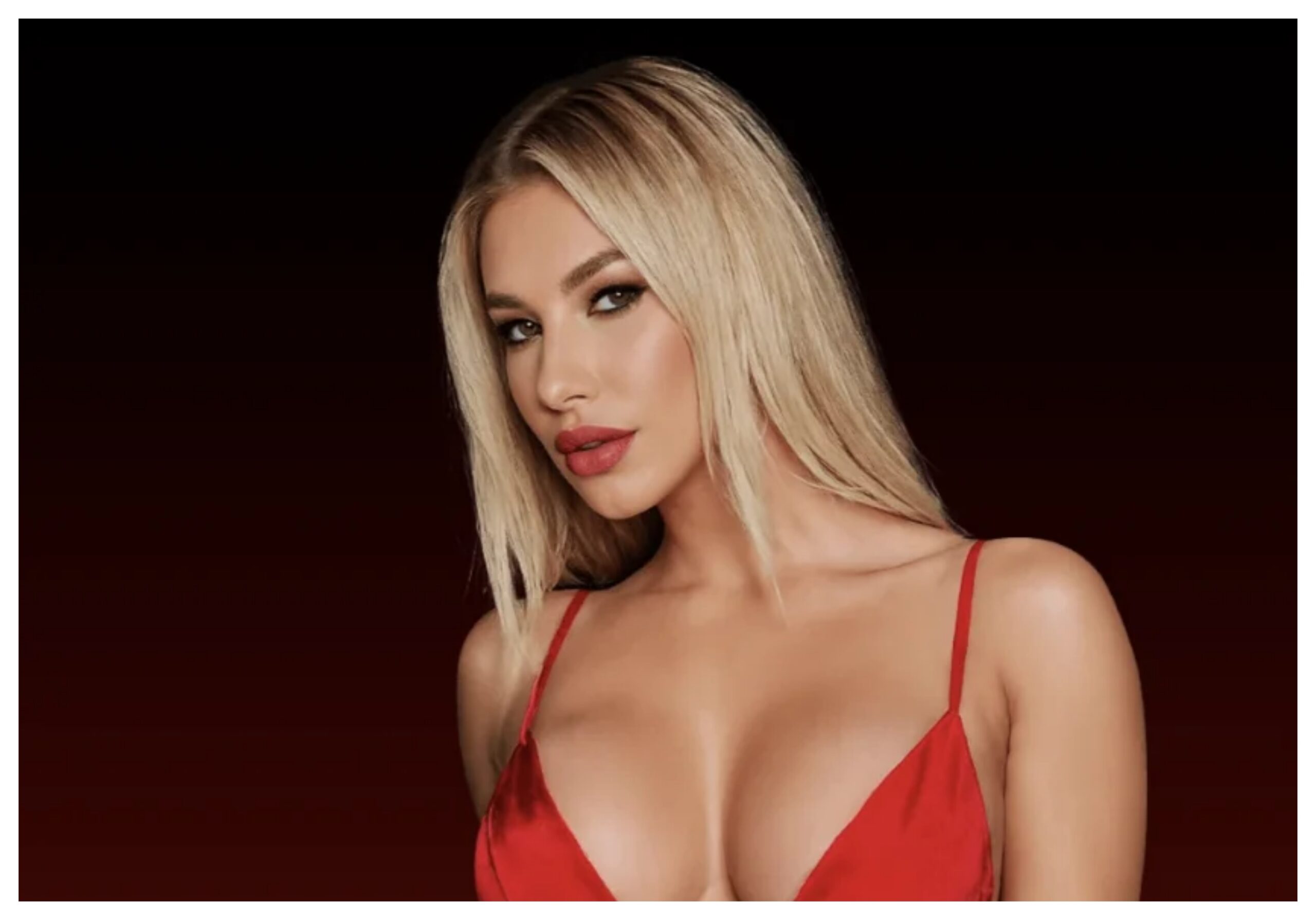 Ema Karter, ”distrusă” de ANAF! Cum a fost ”arsă” la bani, după ce a început impozitarea muncii din industria adult