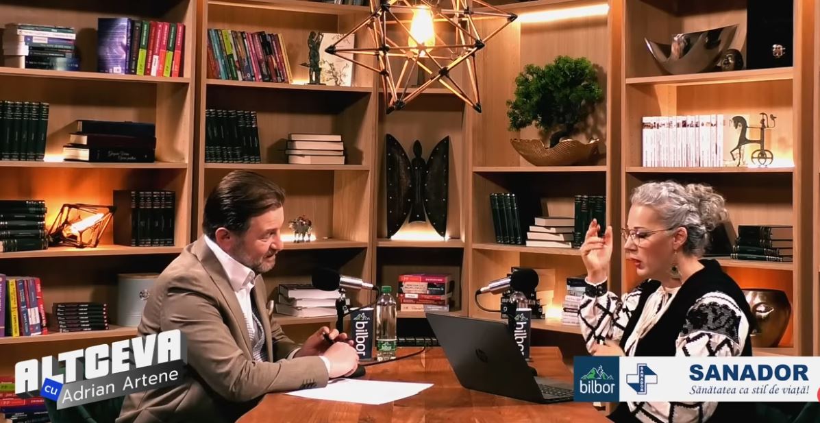 Camelia Pătrășcanu ne spune zodiile care vor ieși în evidență în 2026