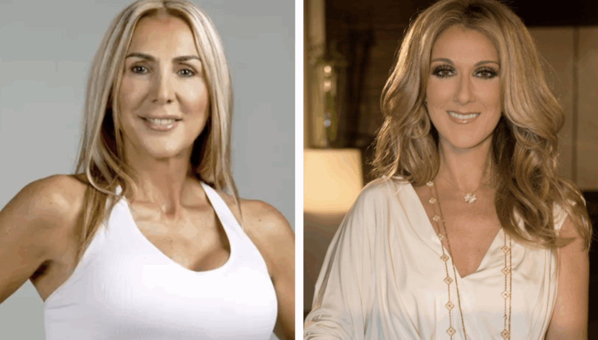 Cum arată Nicoleta, sosia lui Celine Dion de la Desafio, PRO TV? Seamănă ca două picături de apă