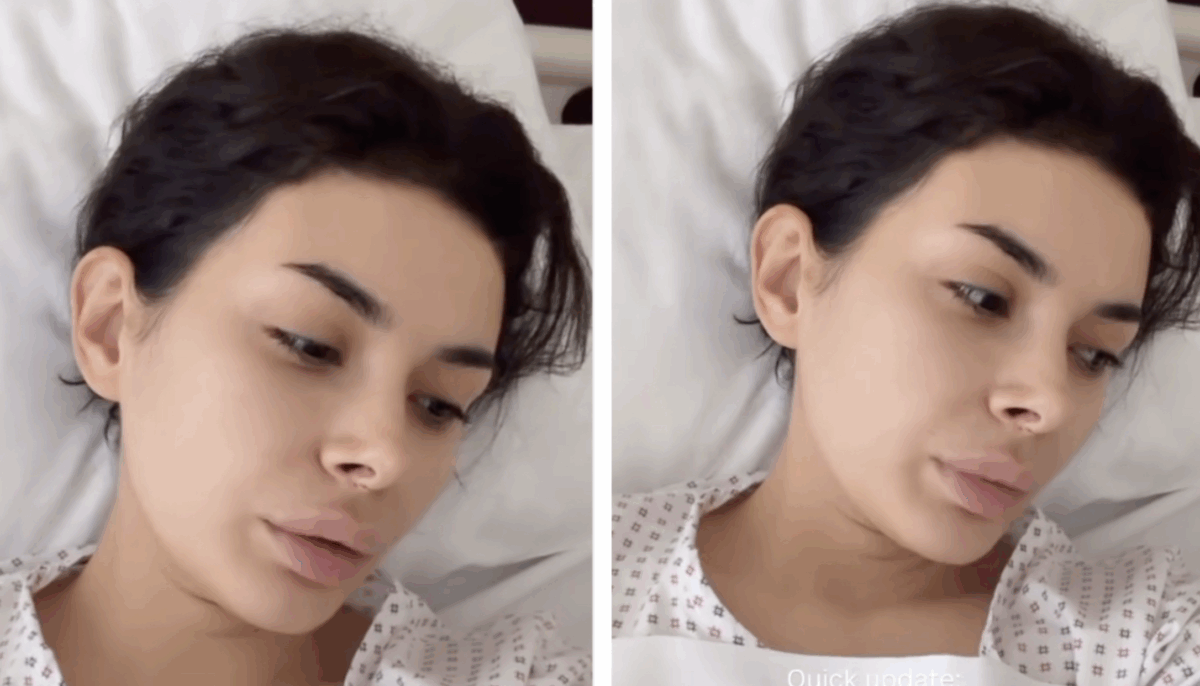 Marisa Paloma a fost operată de urgență! Cum se simte fosta câștigătoare „Bravo, ai stil!”