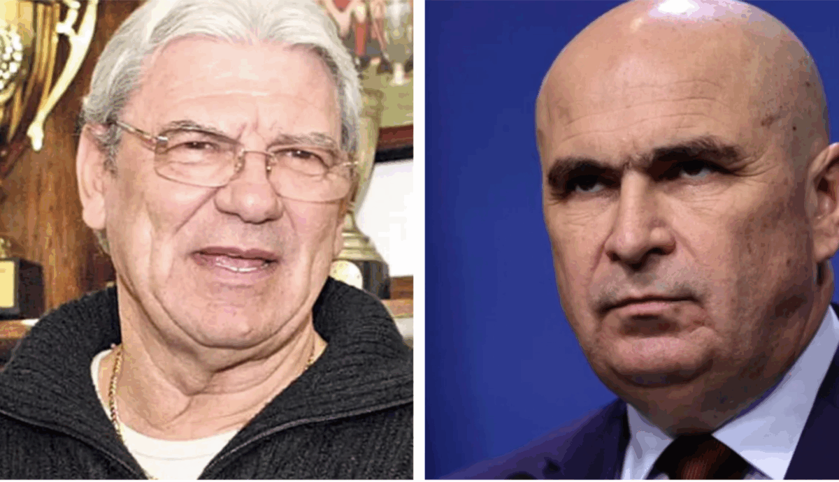 Imagine Stire Ilie Bolojan, mesaj după moartea lui Emeric Ienei. Ce amintiri are cu el: „Mereu cu un zâmbet în colțul gurii” | 2review.ro