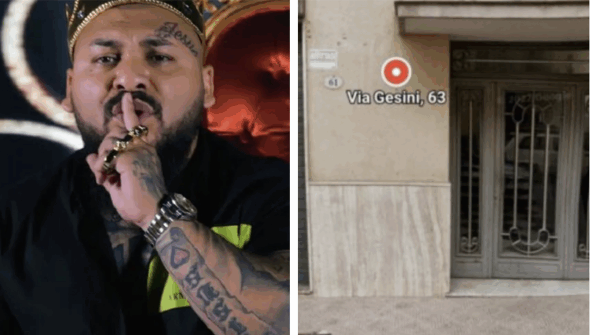 Cum arată locația în care Nando și Dani Mocanu se ascundeau! Cine s-a ocupat de închirierea ei
