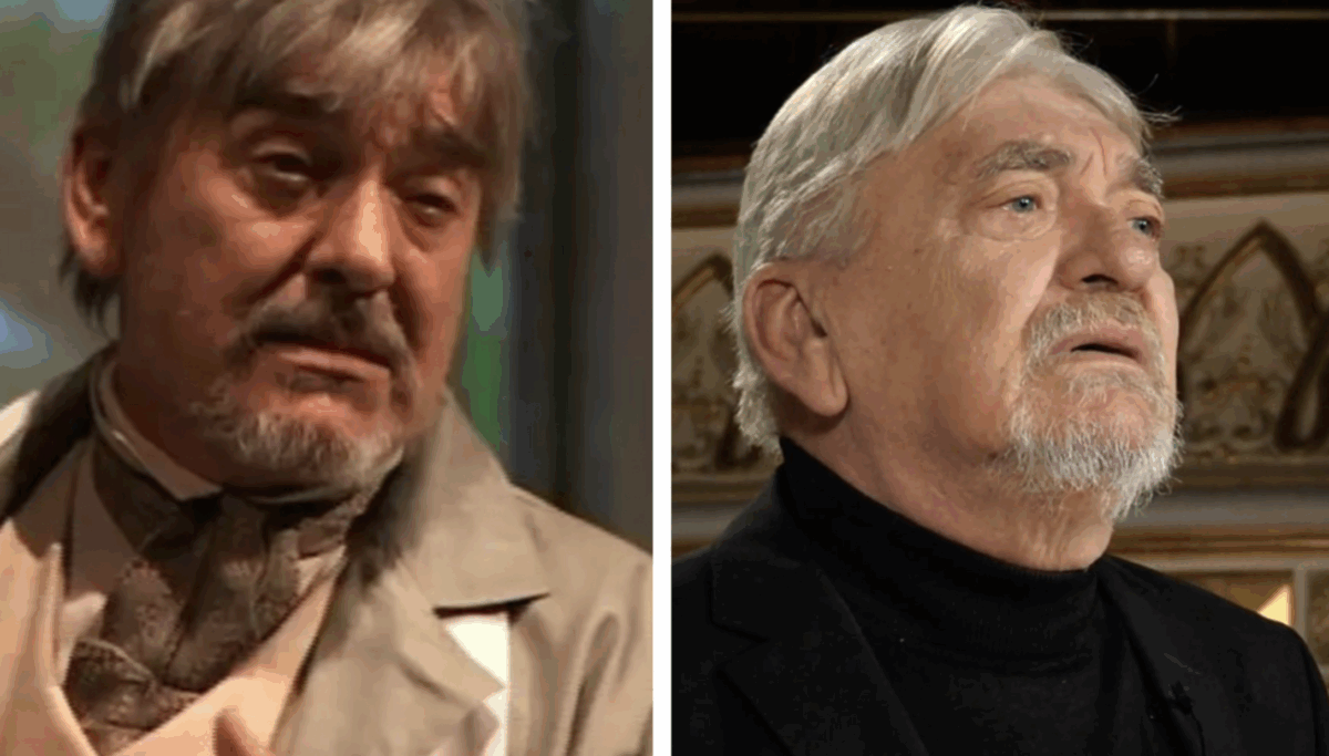Doliu în lumea artistică din România! Celebrul actor s-a stins la o zi după Horia Moculescu