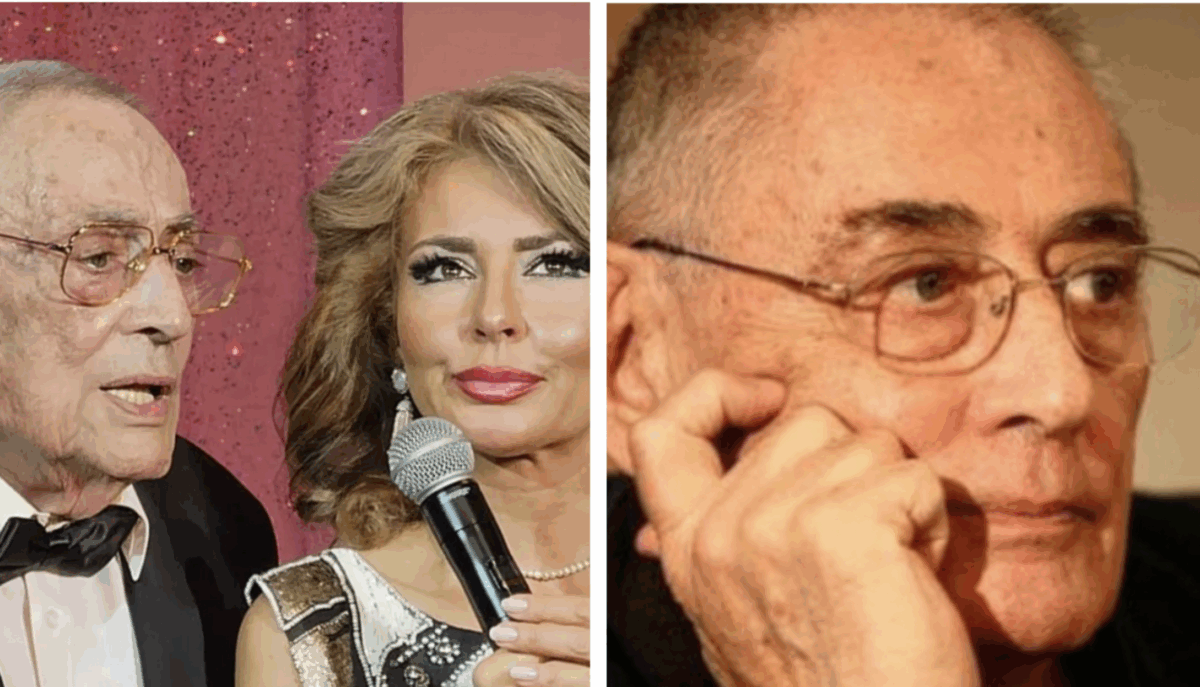 Atac dur la Alexandra Velniciuc, după moartea lui Horia Moculescu: ”Degeaba ești frumoasă la chip, dacă sufletul nu e pe măsură…”